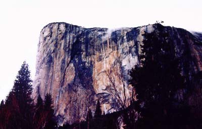 El Capitan