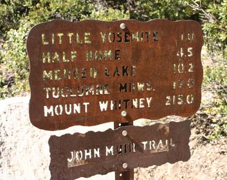 sign
