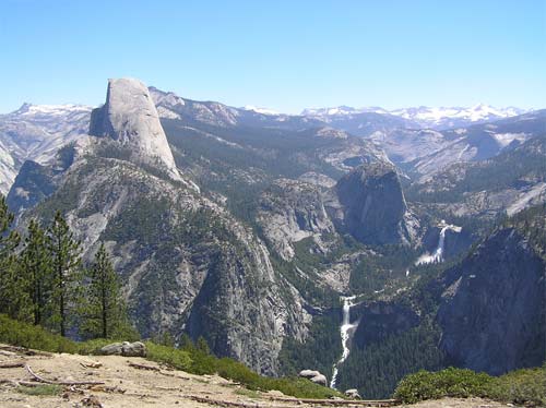 Whole hike